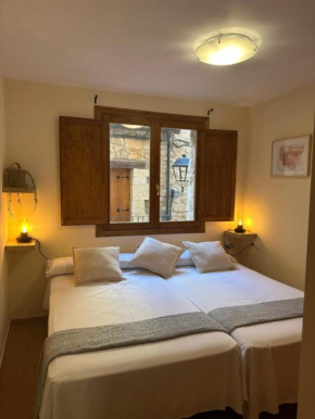 Apartamento La Fonteta
